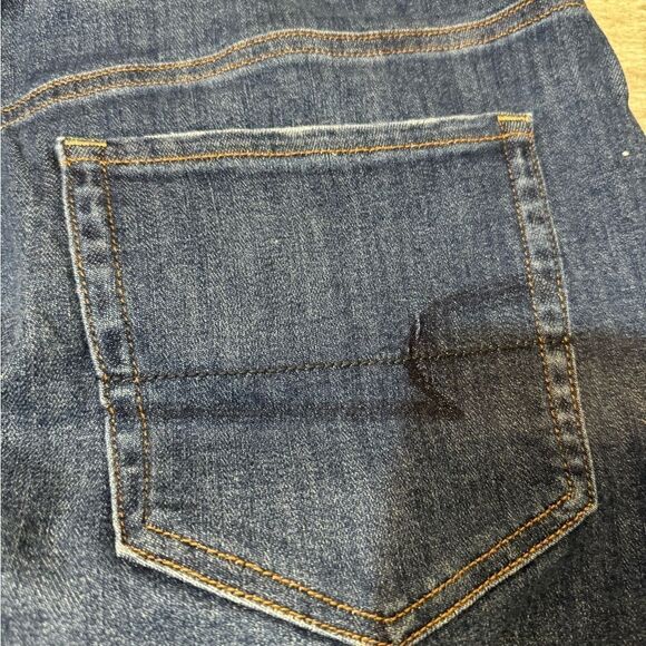 AE Next Level Stretch X Mini Skirt - Picture 8 of 8